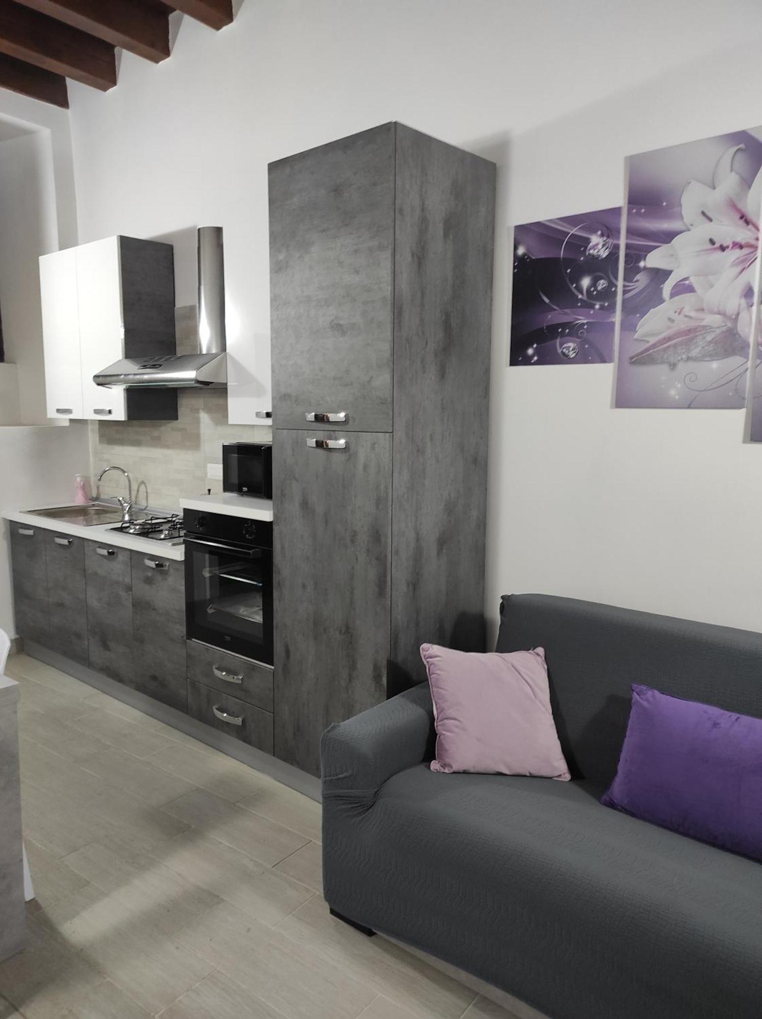 Aretusa Apartments Syracuse Buitenkant foto