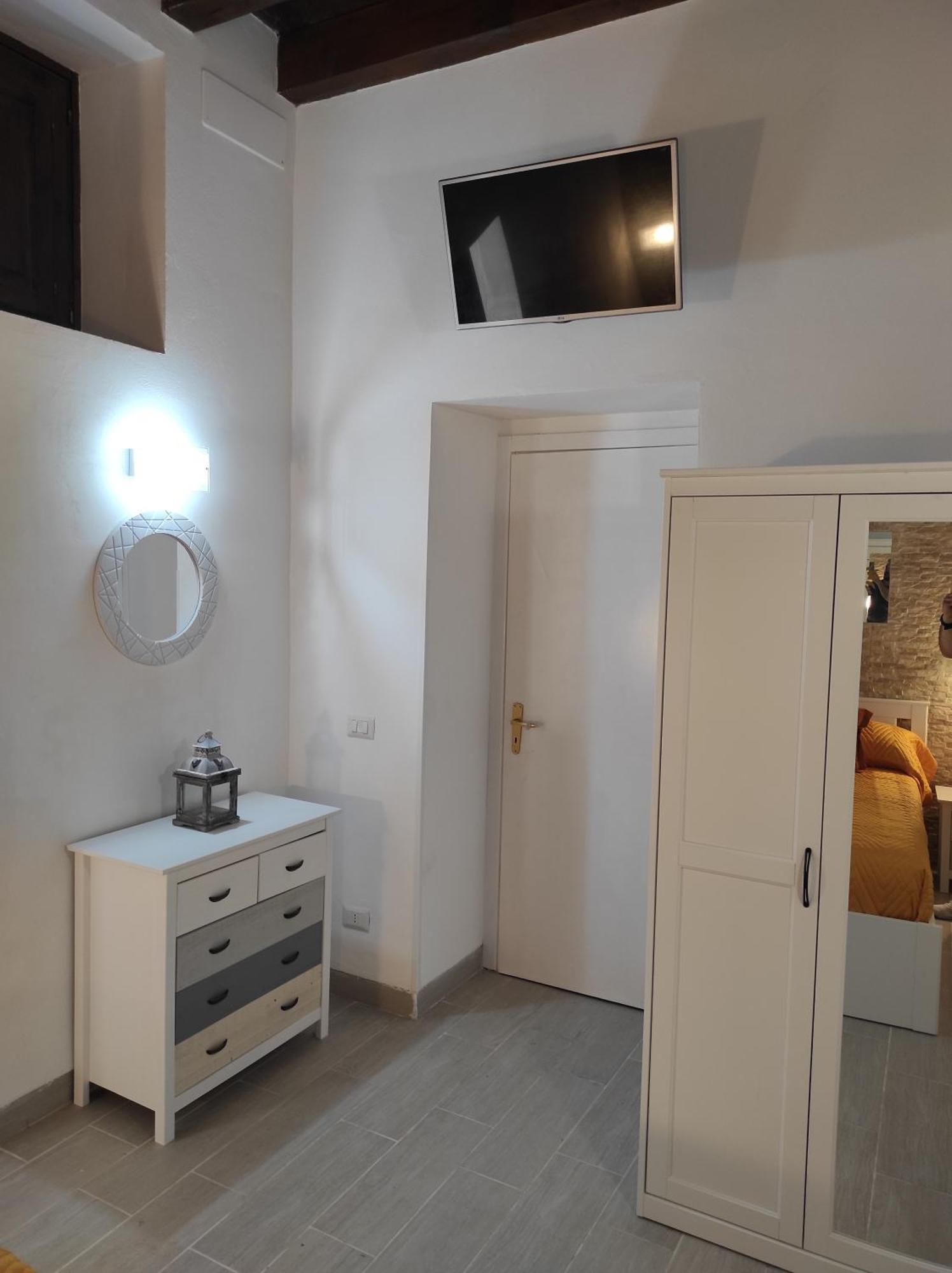 Aretusa Apartments Syracuse Buitenkant foto