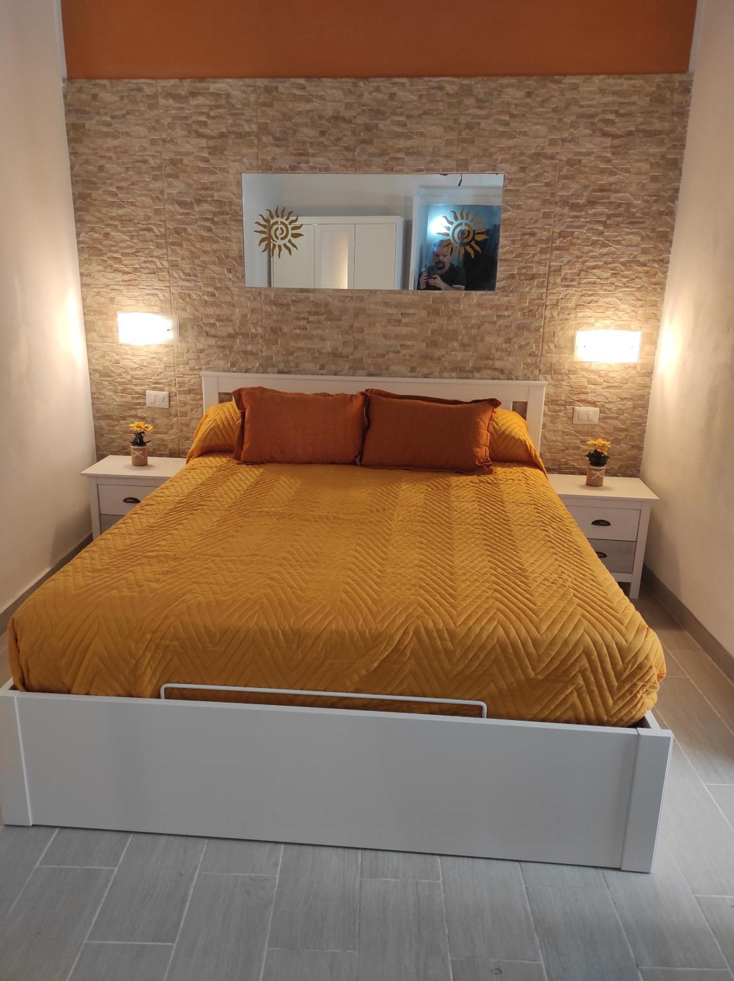 Aretusa Apartments Syracuse Buitenkant foto