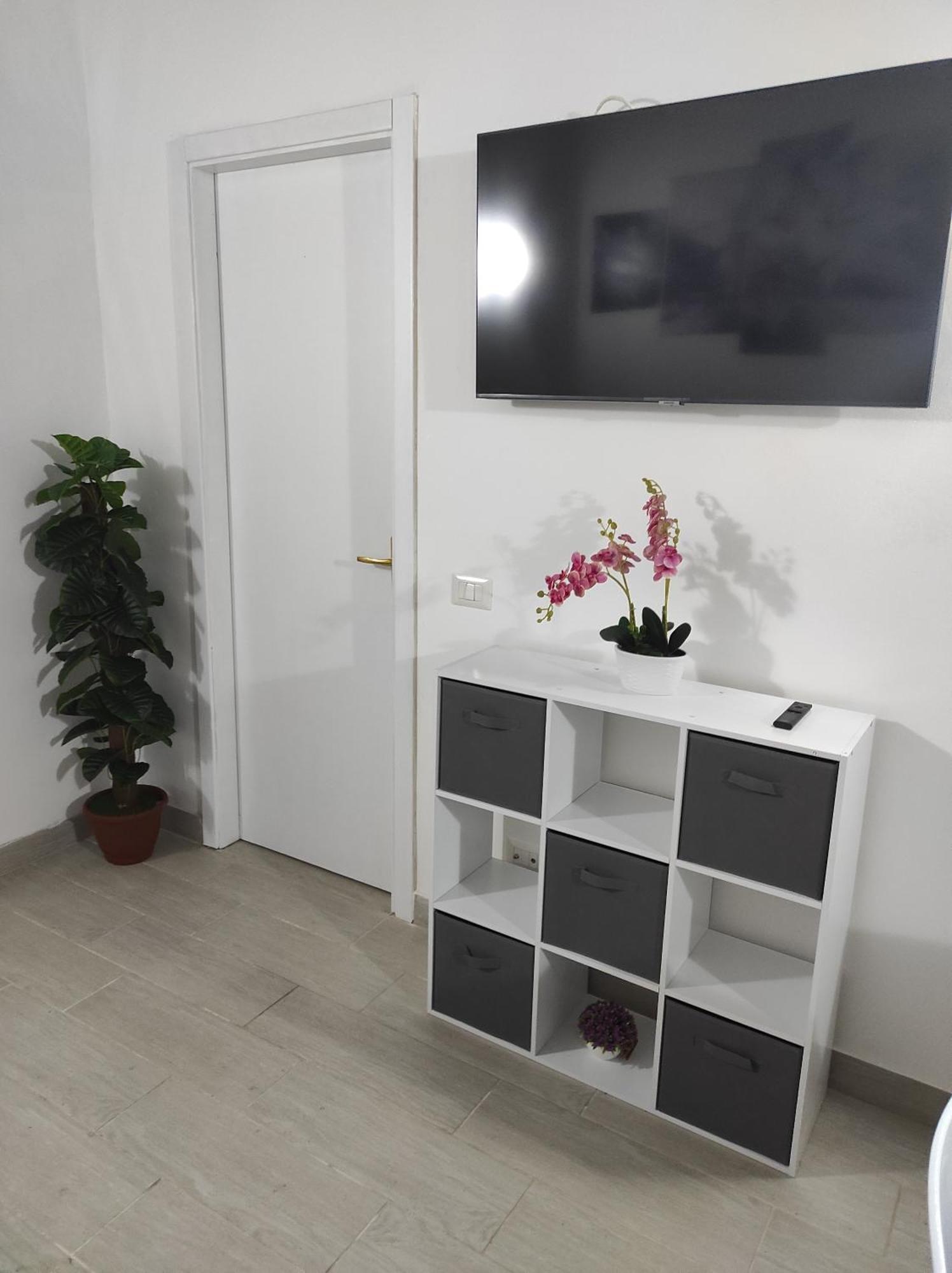 Aretusa Apartments Syracuse Buitenkant foto