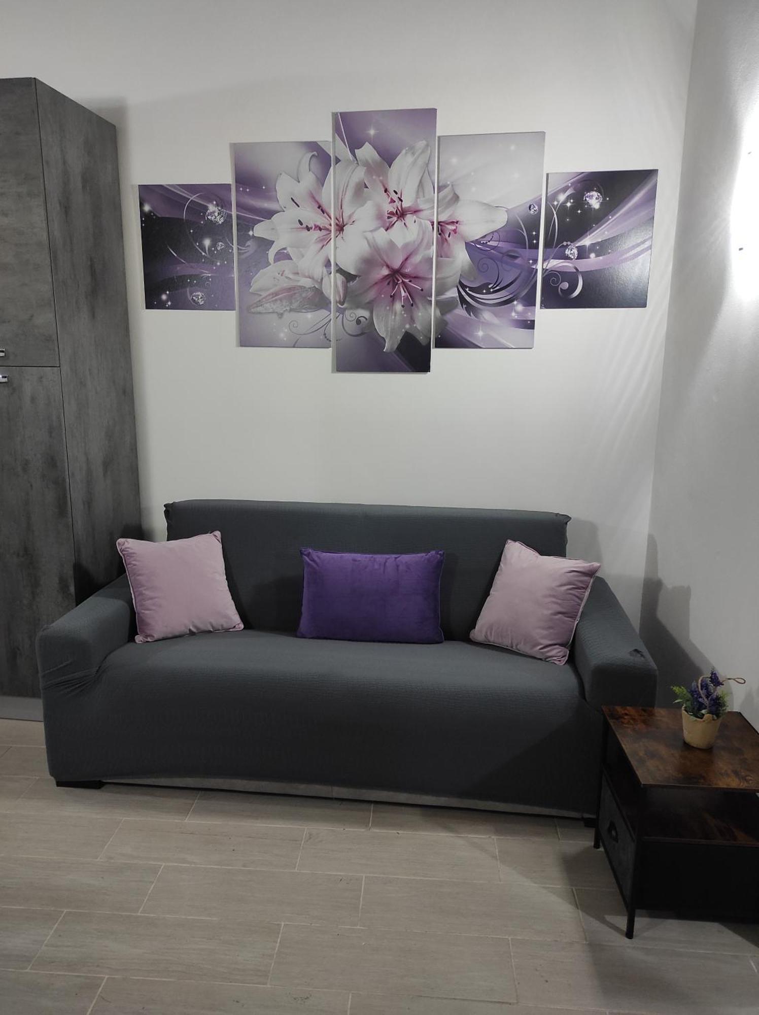 Aretusa Apartments Syracuse Buitenkant foto