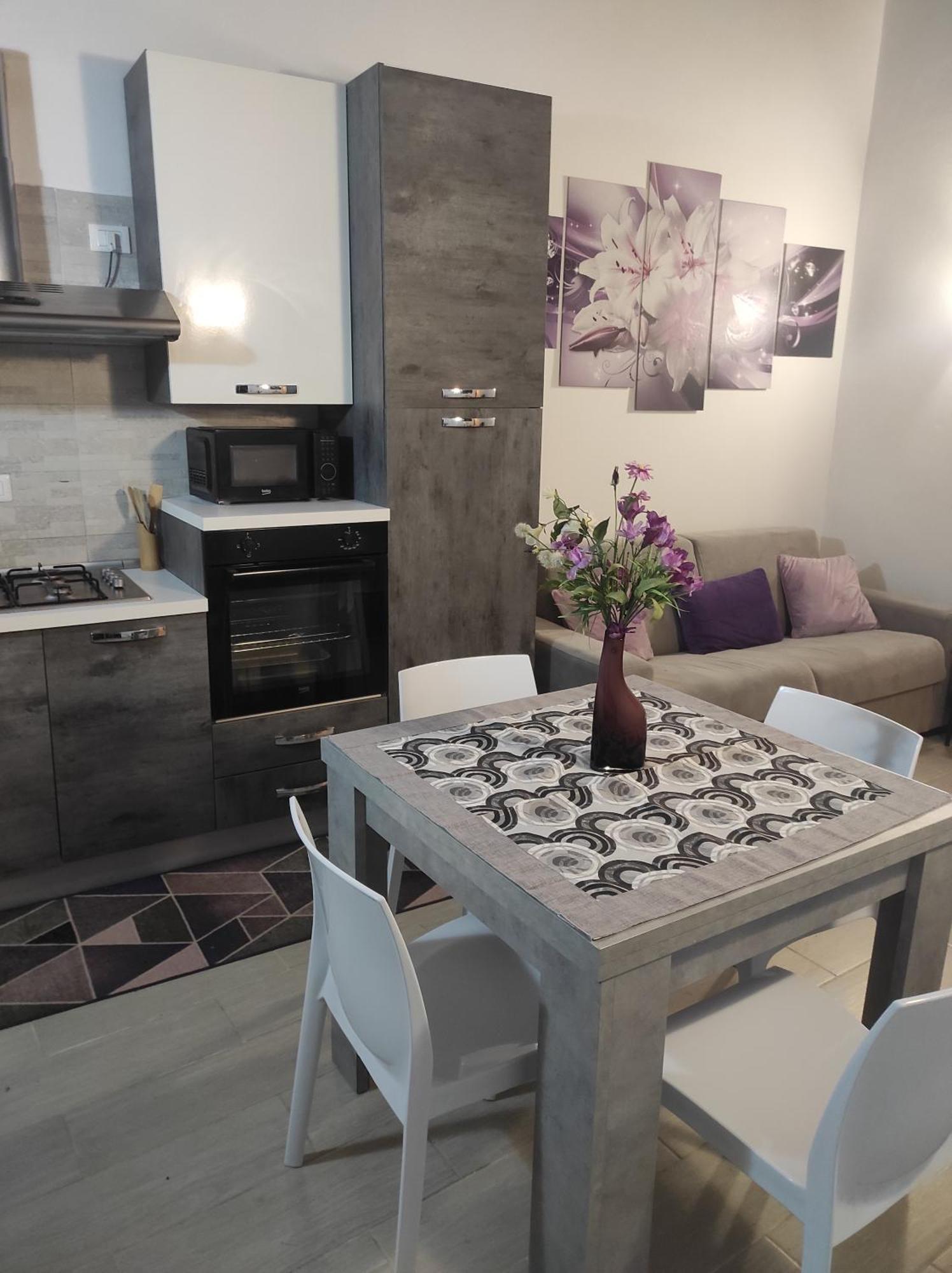 Aretusa Apartments Syracuse Buitenkant foto