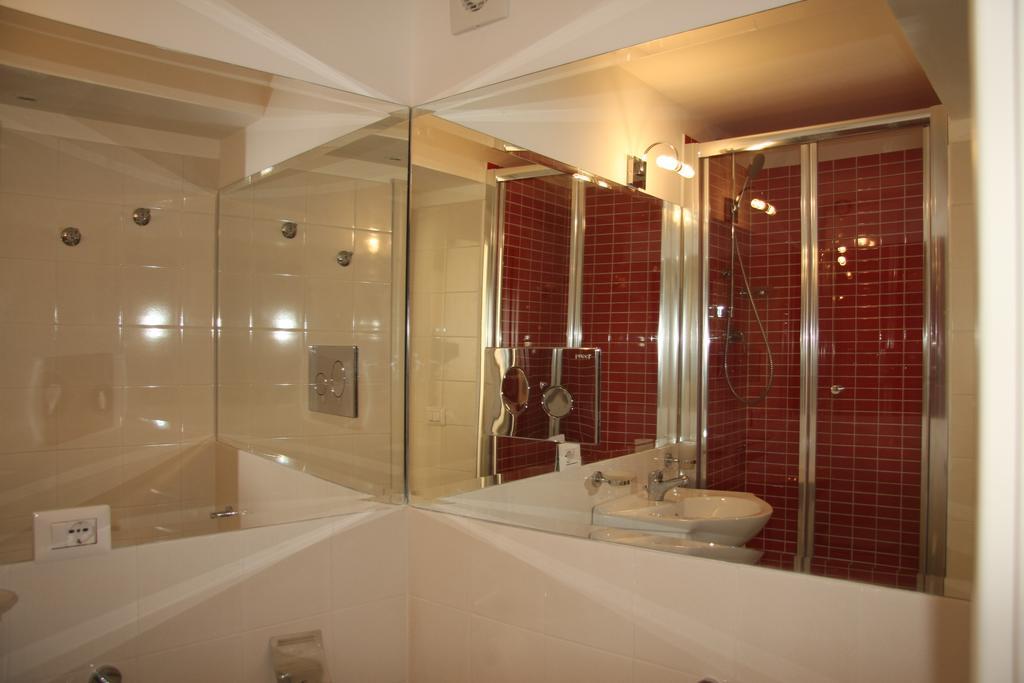 Aretusa Apartments Syracuse Buitenkant foto