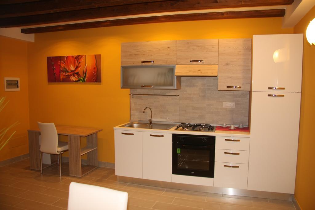 Aretusa Apartments Syracuse Buitenkant foto
