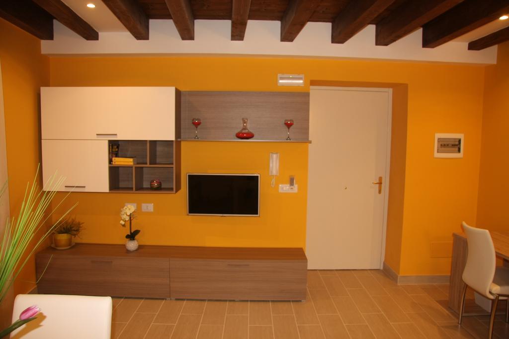 Aretusa Apartments Syracuse Buitenkant foto